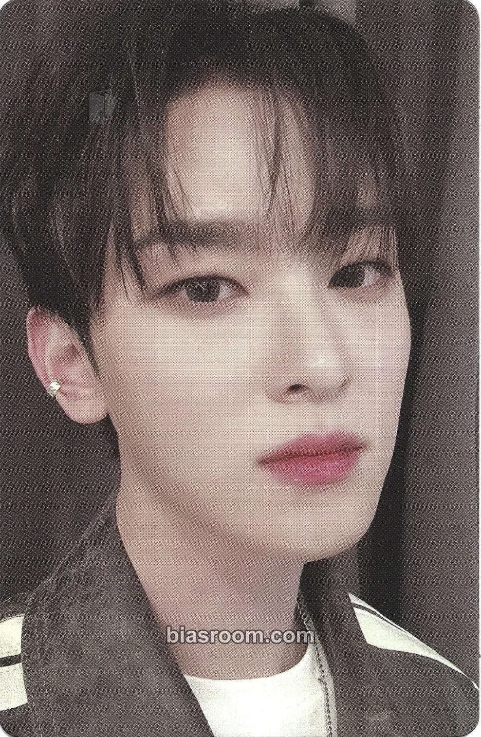 Hyunsik Xoul Day Photocard - XODIAC - XODIAC K-pop photocard