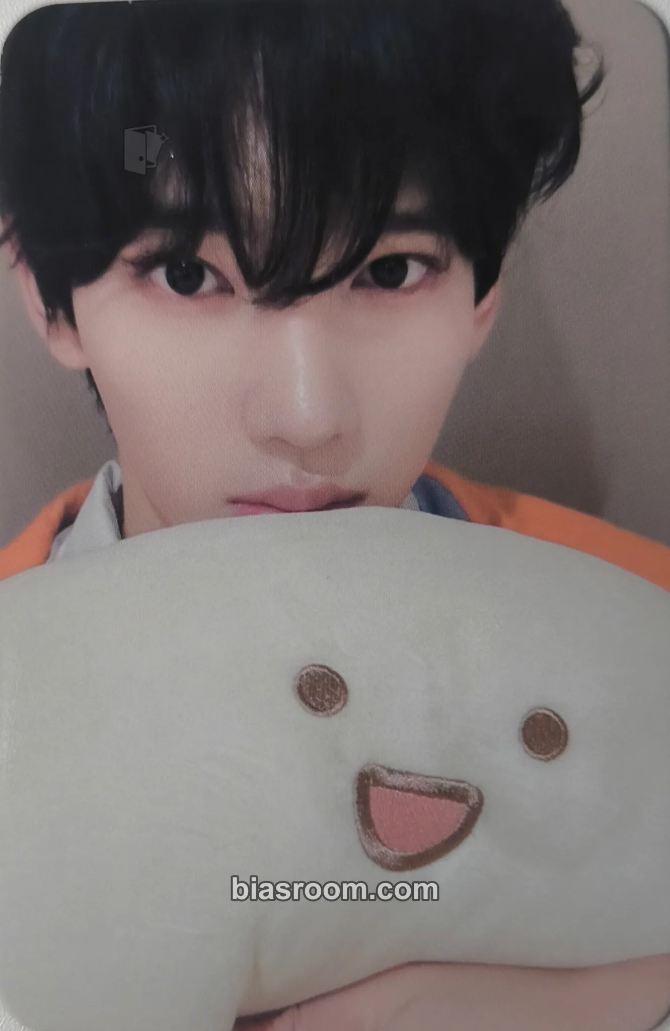 Chael LOST Photocard - LUN8 - LUN8 K-pop photocard