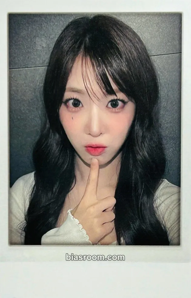 Nien Assemble24 Photocard - tripleS - tripleS K-pop photocard