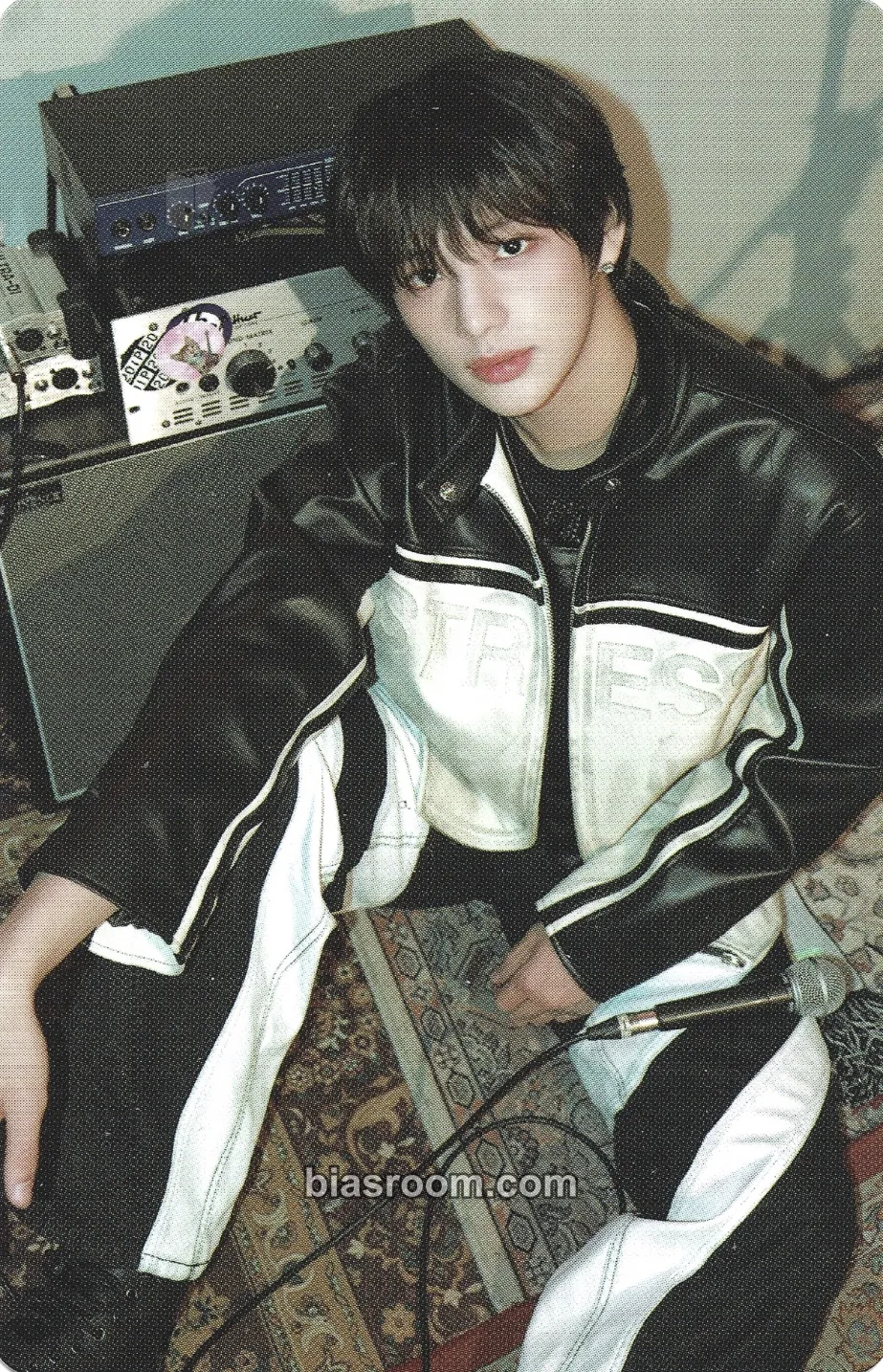 Sing Xoul Day Photocard - XODIAC - XODIAC K-pop photocard