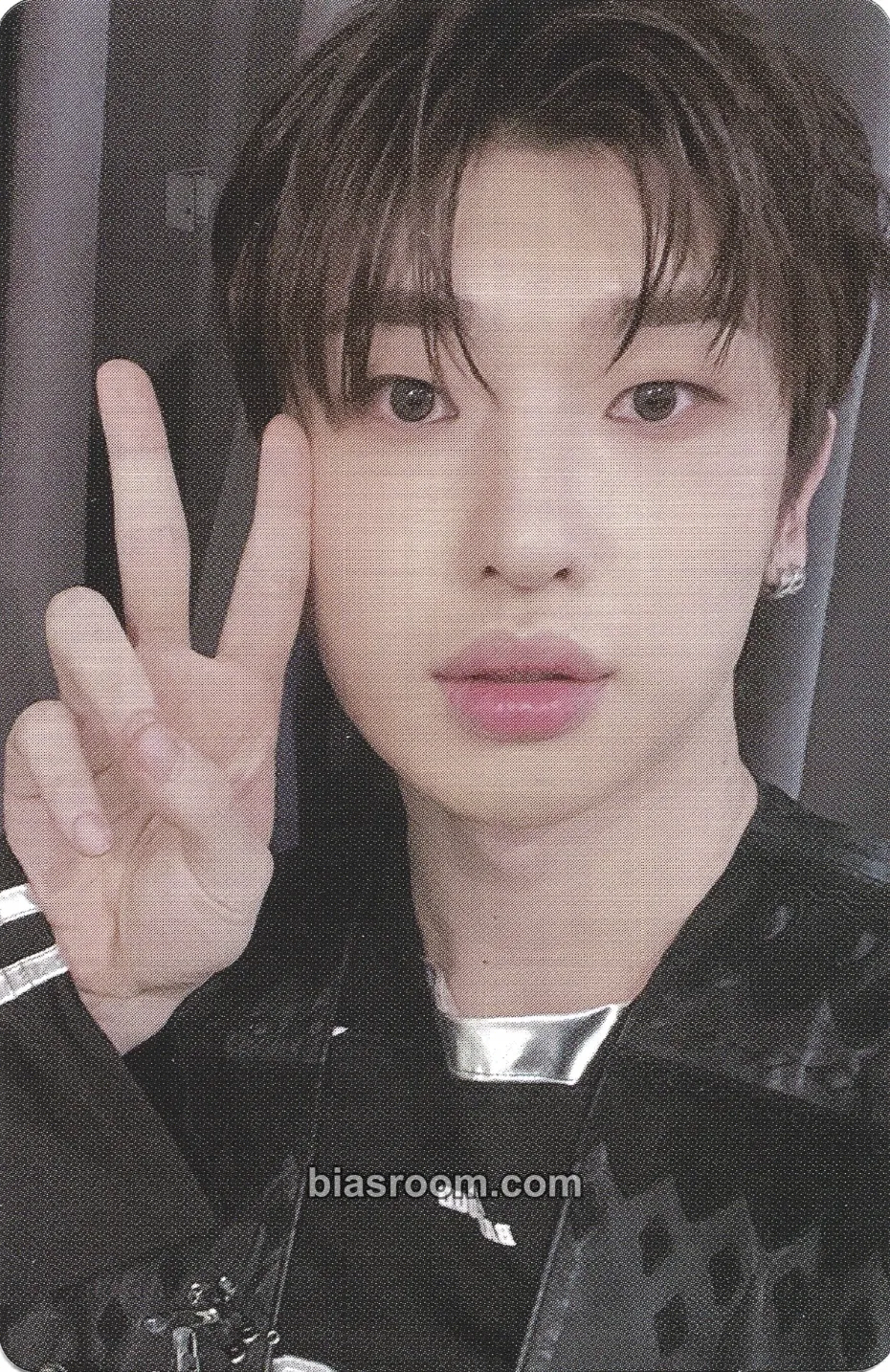 Davin Xoul Day Photocard - XODIAC - XODIAC K-pop photocard