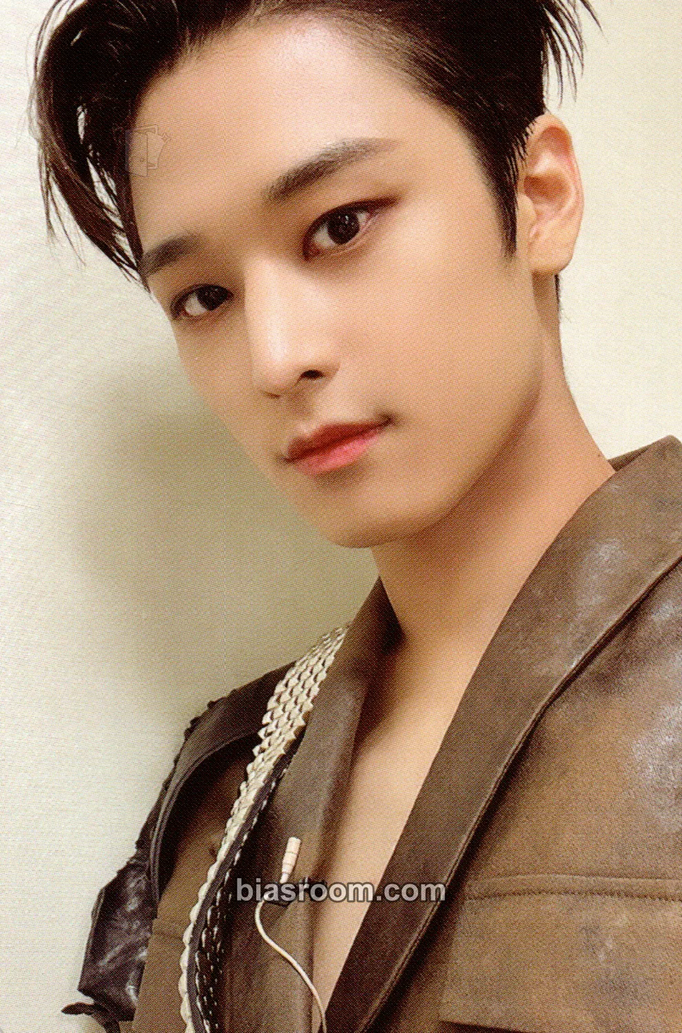 Juyeon Kingdom: Legendary War Photocard - THE BOYZ - THE BOYZ K-pop photocard