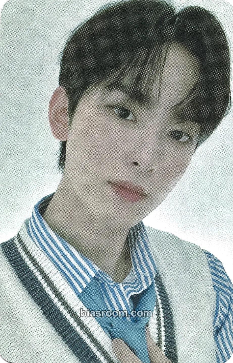 Hyunsik Xoul Day Photocard - XODIAC - XODIAC K-pop photocard