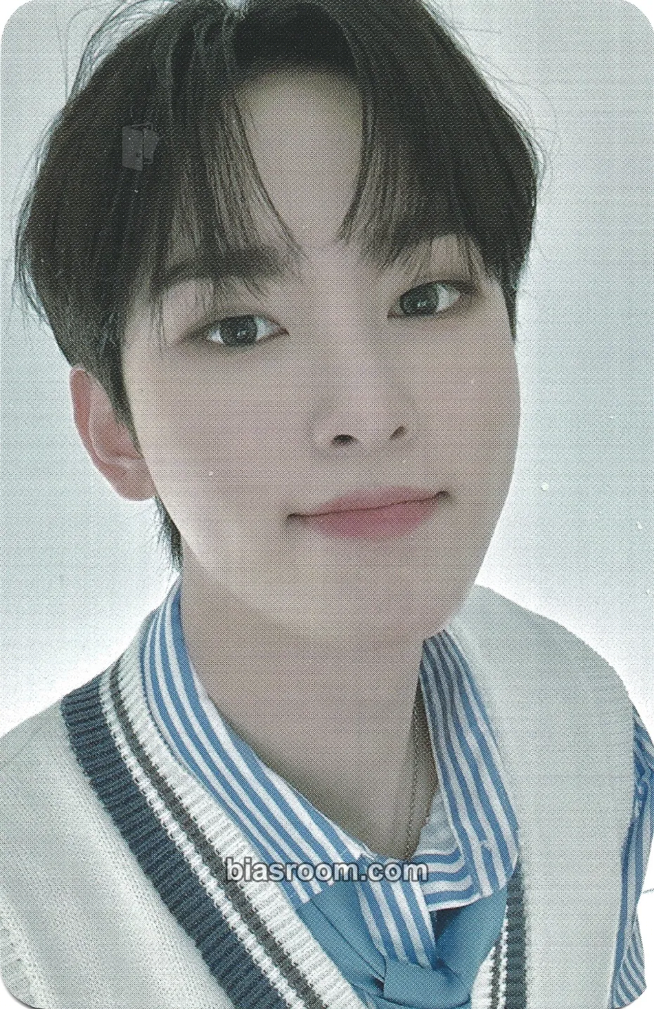 Hyunsik Xoul Day Photocard - XODIAC - XODIAC K-pop photocard