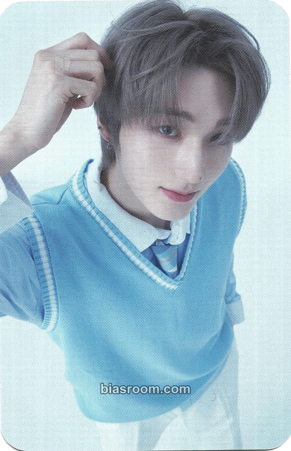 Beomsoo Xoul Day Photocard - XODIAC - XODIAC K-pop photocard