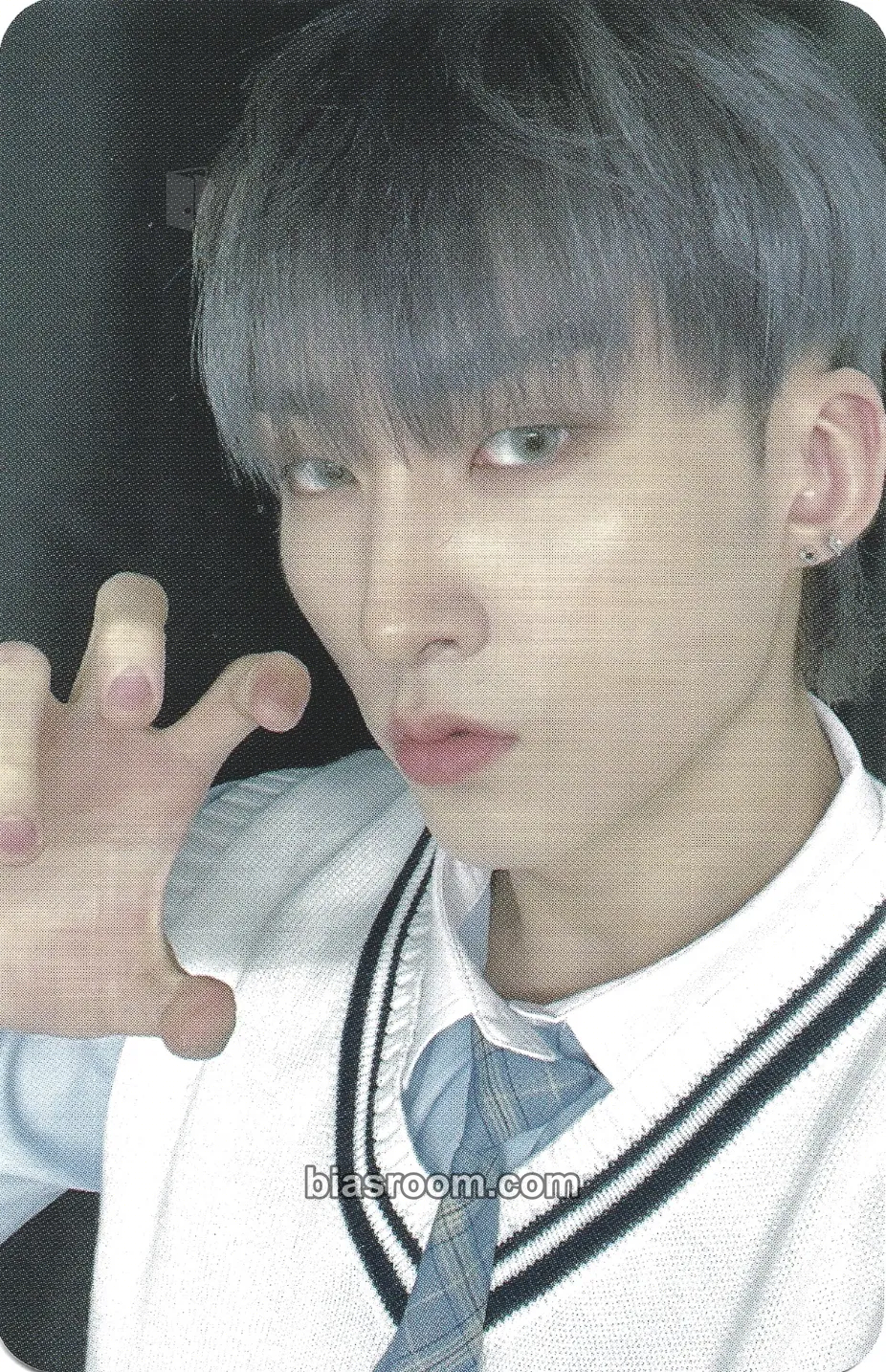 Wain Xoul Day Photocard - XODIAC - XODIAC K-pop photocard