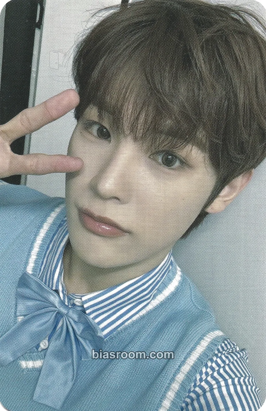 Gyumin Xoul Day Photocard - XODIAC - XODIAC K-pop photocard