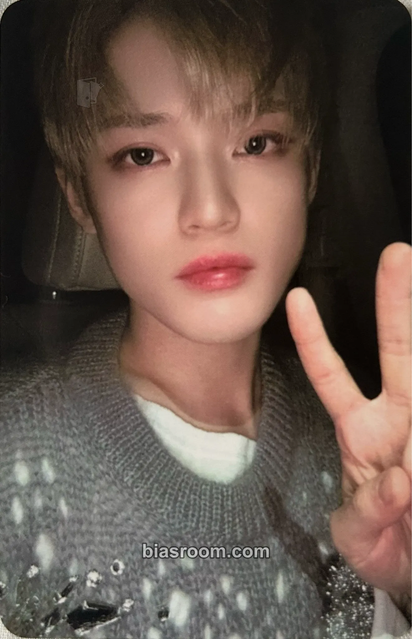 Chenle Dreamscape Photocard - NCT DREAM - NCT DREAM K-pop photocard