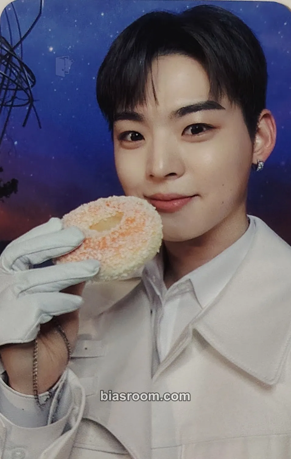 Hyojin BEAUTIFUL SHADOW Photocard - ONF - ONF K-pop photocard