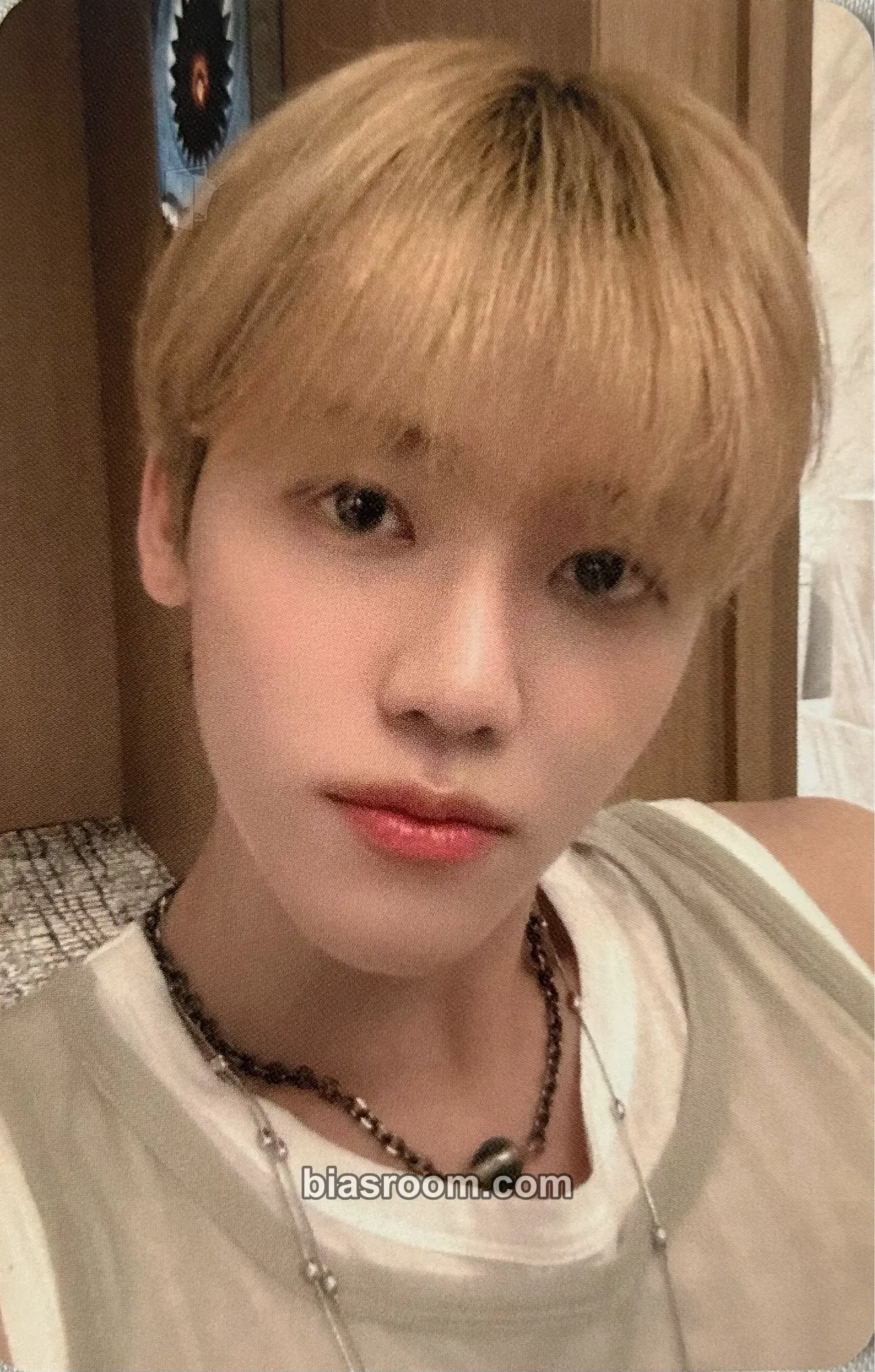 Jaemin Dreamscape Photocard - NCT DREAM - NCT DREAM K-pop photocard