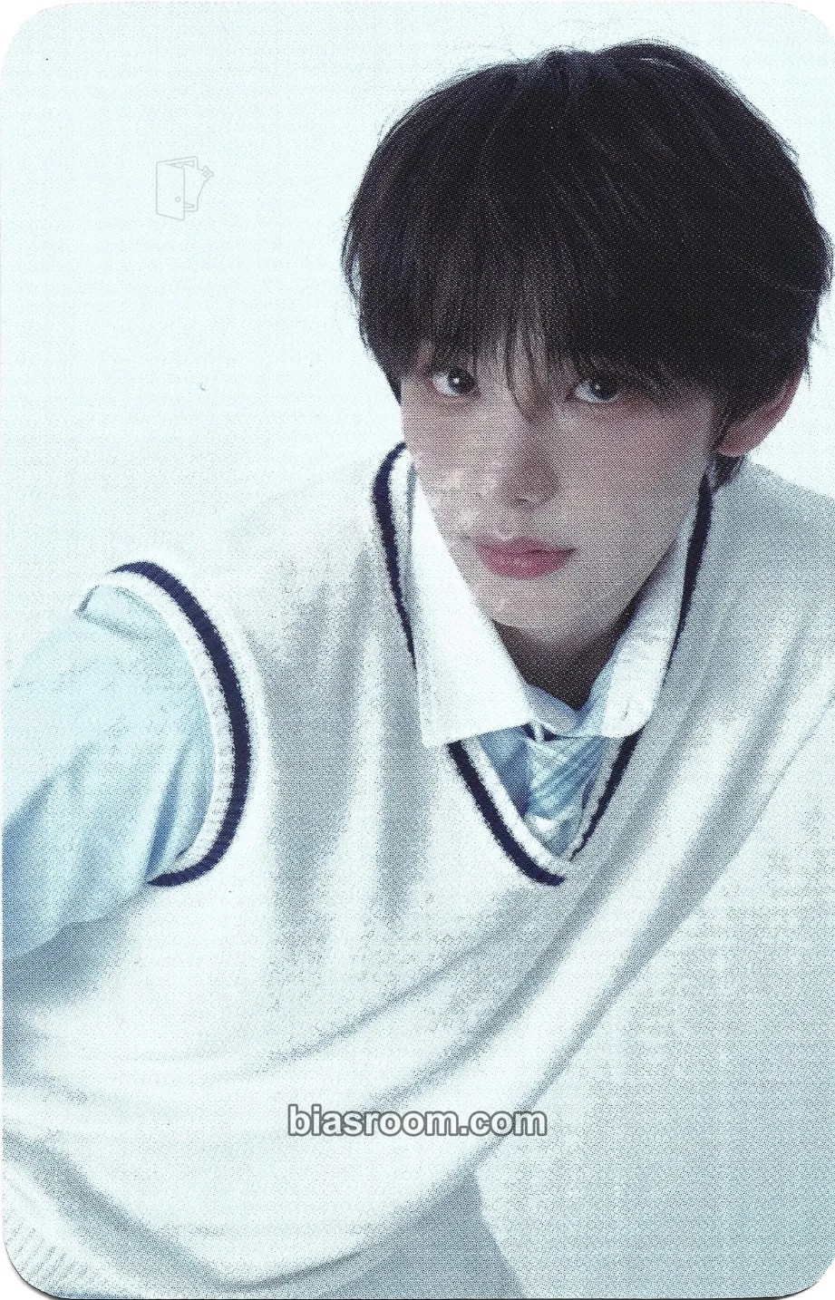 Sing Xoul Day Photocard - XODIAC - XODIAC K-pop photocard