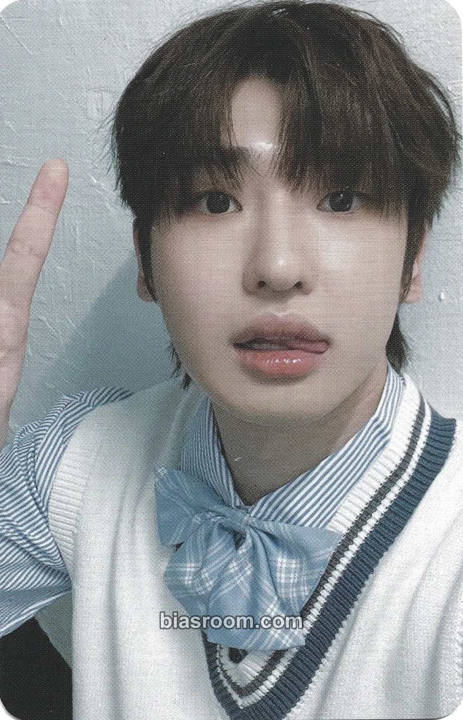 Davin Xoul Day Photocard - XODIAC - XODIAC K-pop photocard