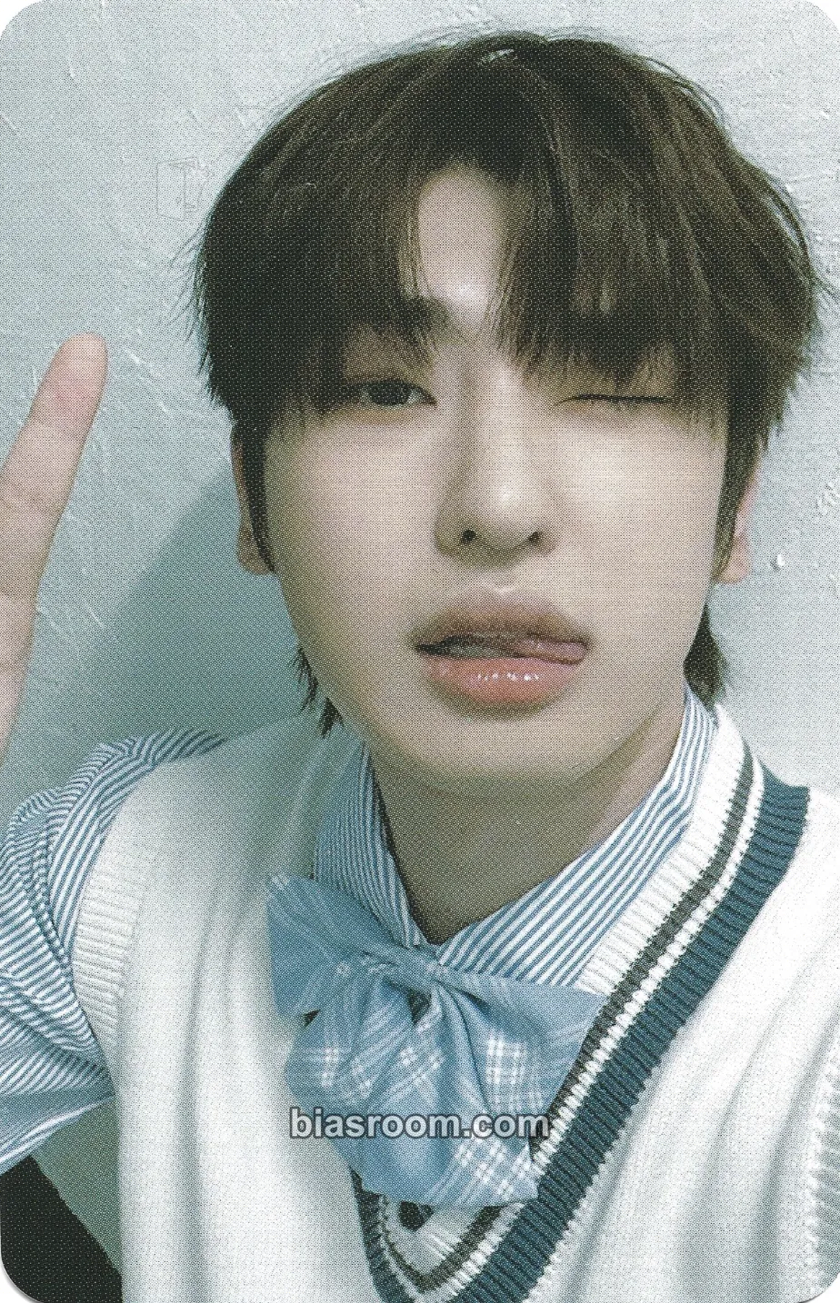 Davin Xoul Day Photocard - XODIAC - XODIAC K-pop photocard