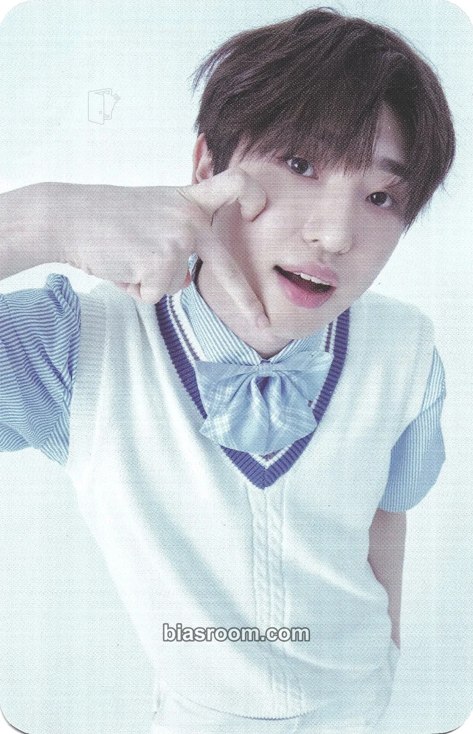 Davin Xoul Day Photocard - XODIAC - XODIAC K-pop photocard