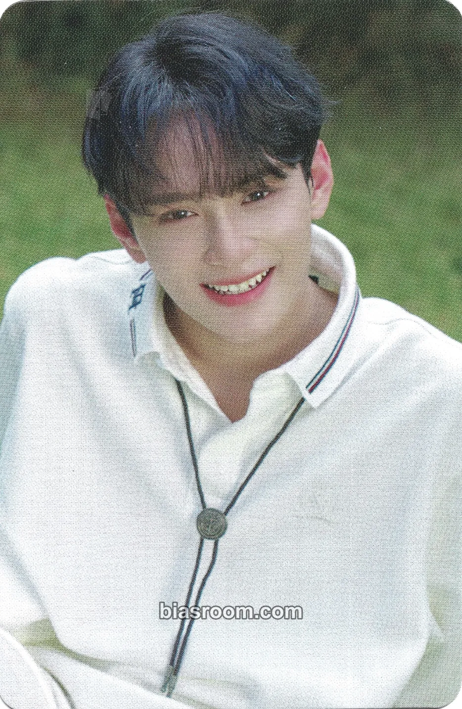 Zayyan Some Day Photocard - XODIAC - XODIAC K-pop photocard