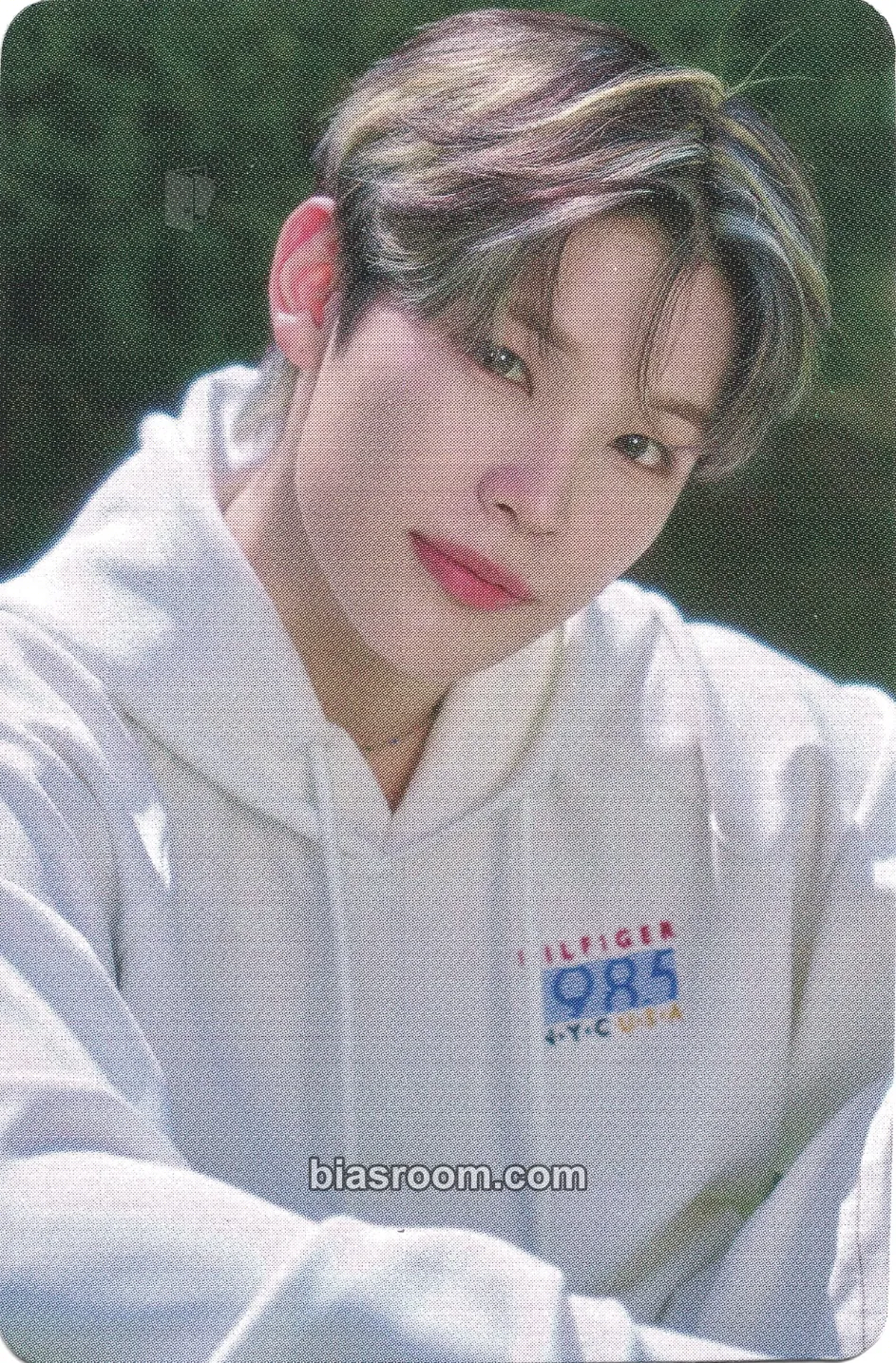 Gyumin Some Day Photocard - XODIAC - XODIAC K-pop photocard