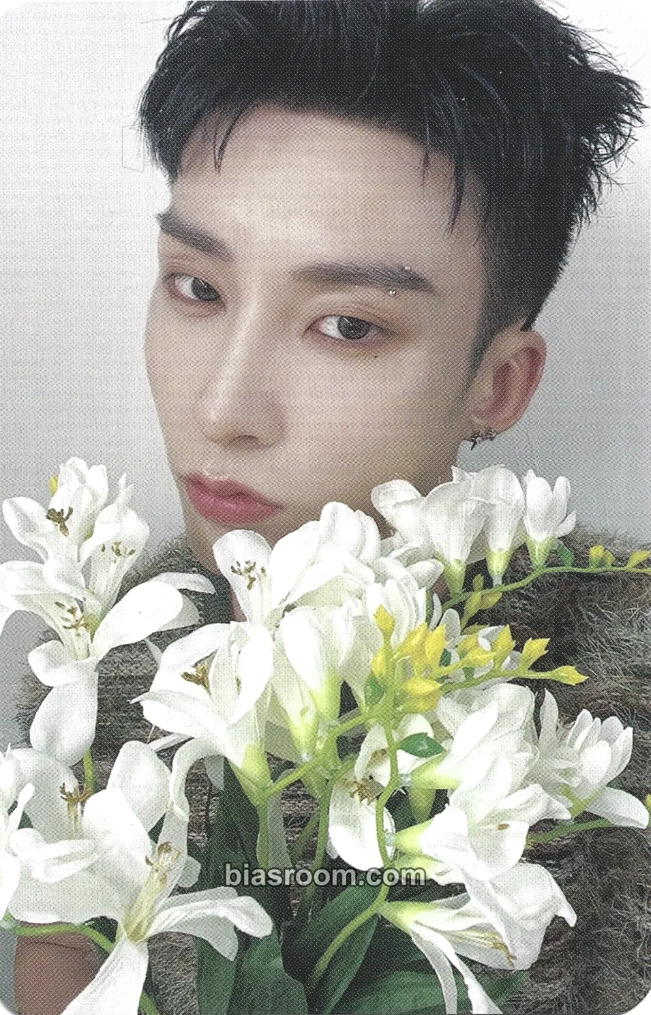 Wain Some Day Photocard - XODIAC - XODIAC K-pop photocard
