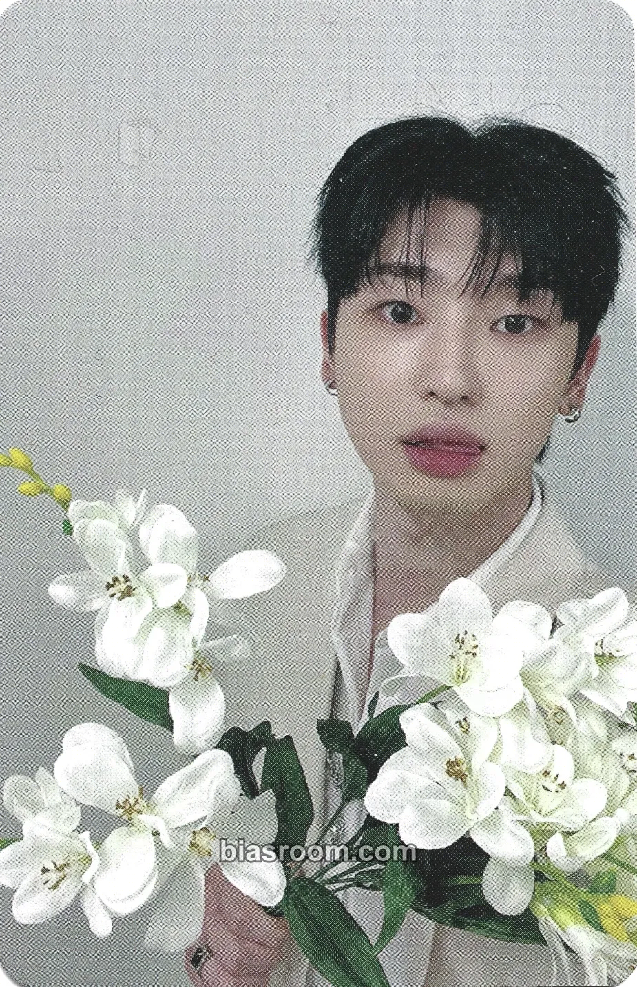 Davin Some Day Photocard - XODIAC - XODIAC K-pop photocard