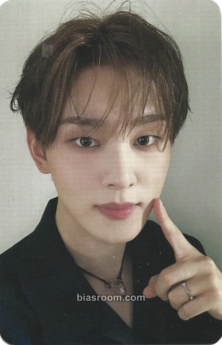 Hyunsik Some Day Photocard - XODIAC - XODIAC K-pop photocard