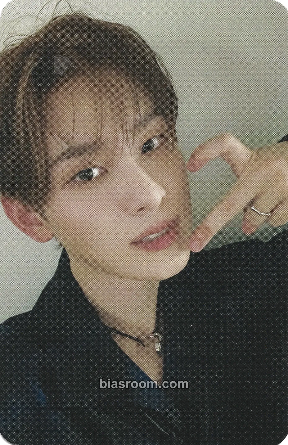 Hyunsik Some Day Photocard - XODIAC - XODIAC K-pop photocard