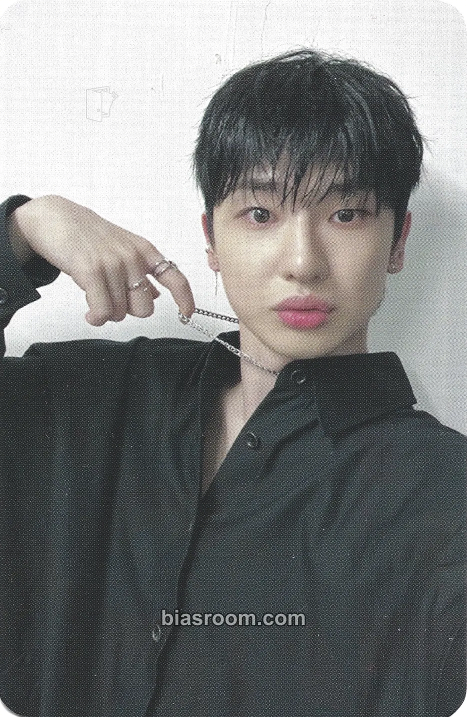 Davin Some Day Photocard - XODIAC - XODIAC K-pop photocard