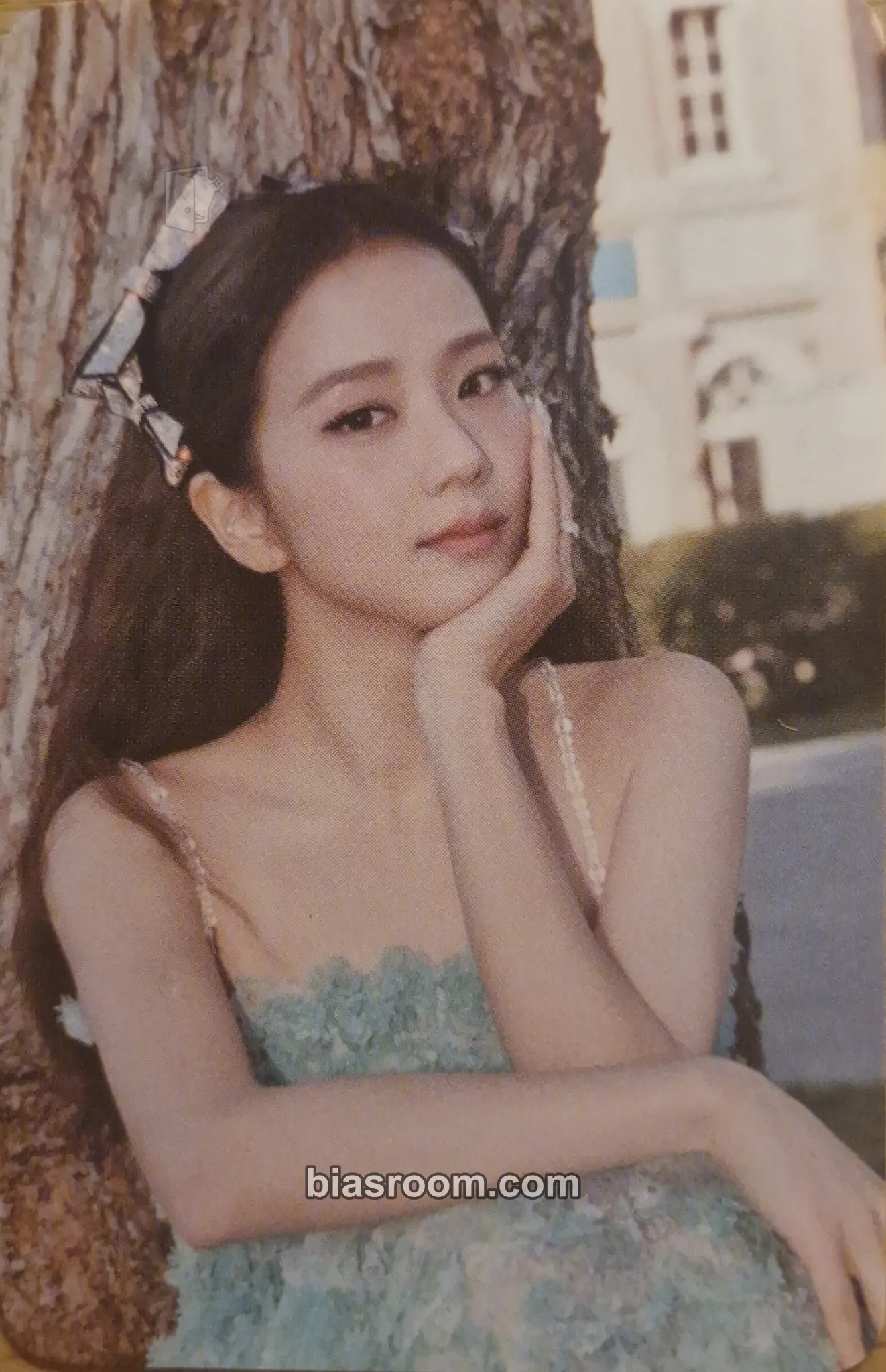 Jisoo Jisoo ‘ME’ Photobook Special Edition Photocard - BLACKPINK - BLACKPINK K-pop photocard