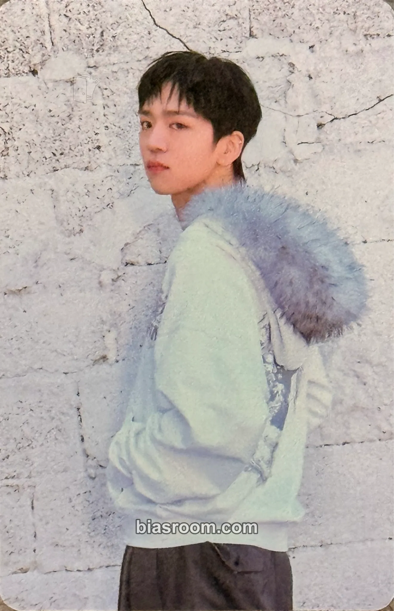 Hyunjun POP IT LIKE Photocard - NouerA - NouerA K-pop photocard