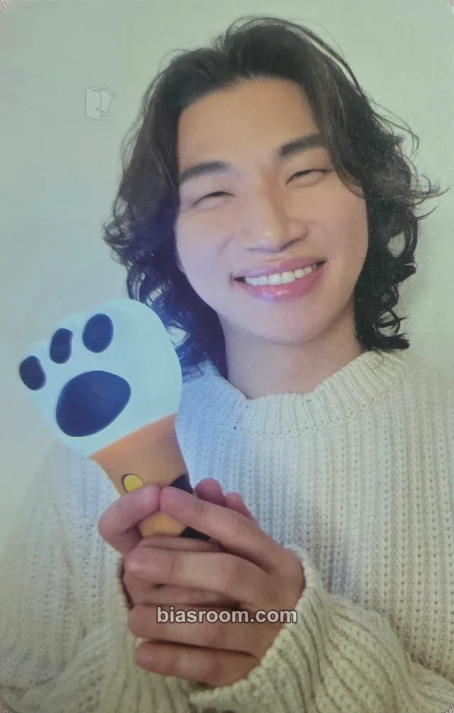 BIGBANG - Daesung - Daesung - Official Light Stick Other lightstick