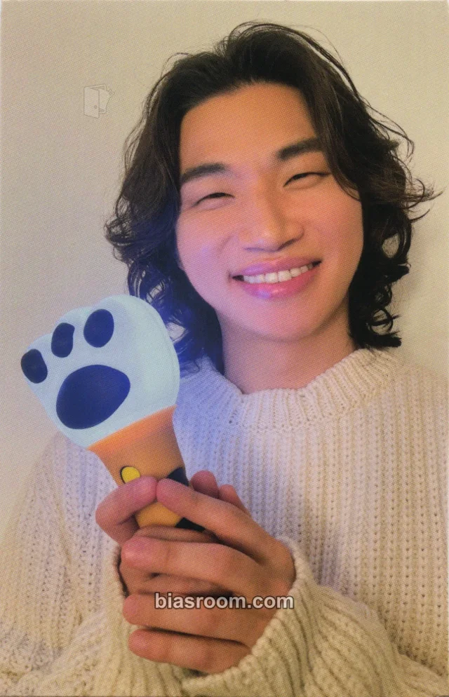 BIGBANG - Daesung - Daesung - Official Light Stick Other lightstick
