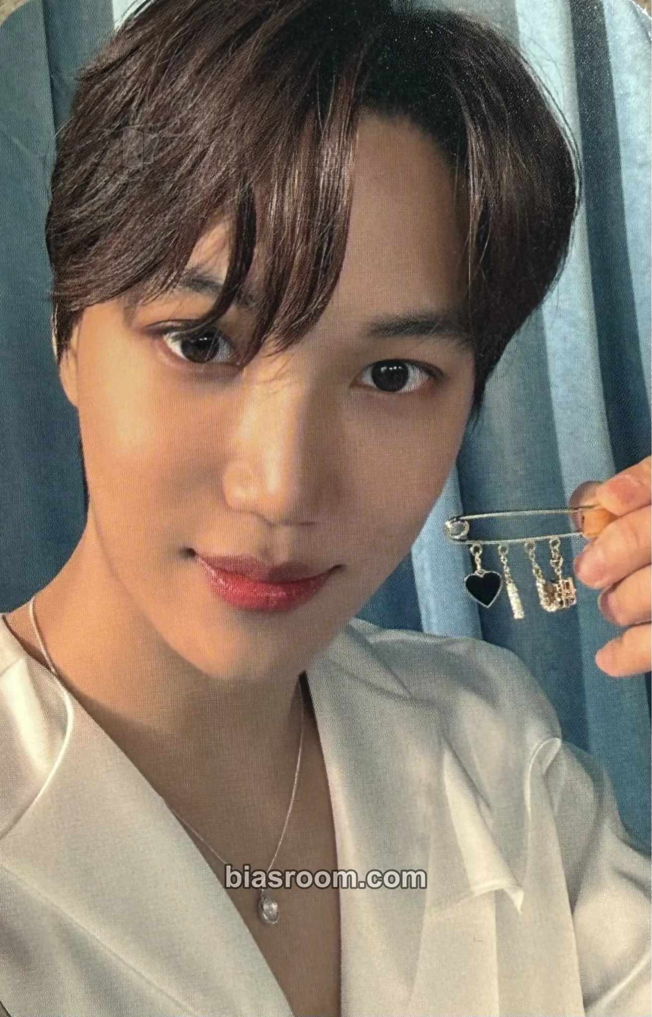 Kai EXO Birthday MD Photocard - EXO - EXO K-pop photocard