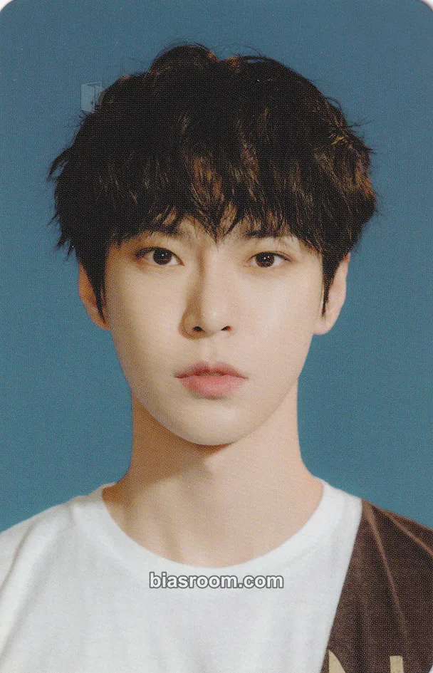 Doyoung Beyond The Origin Photocard - NCT 127 - NCT 127 K-pop photocard