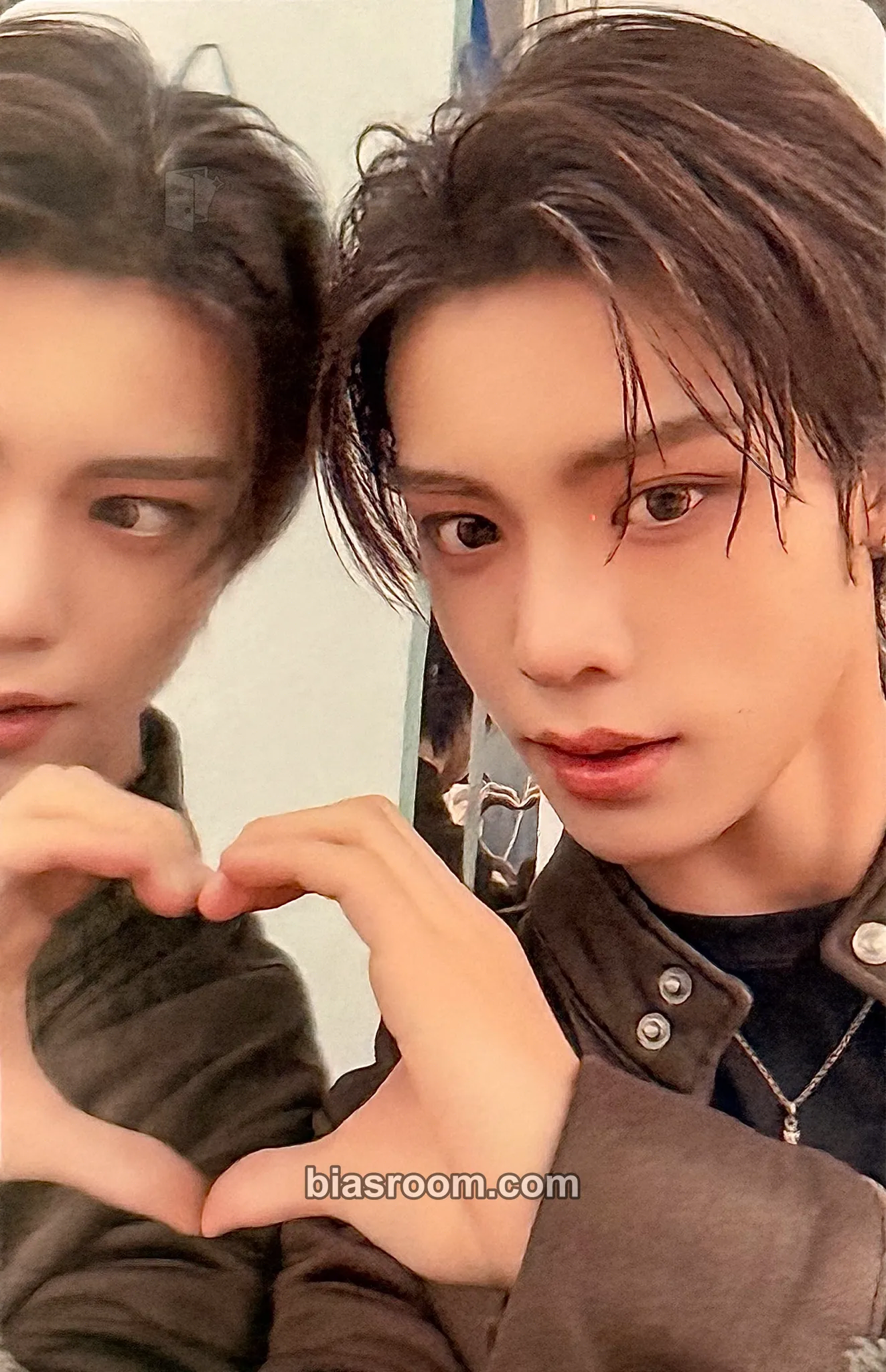 Fan Chapter: New is Now Photocard - NouerA - NouerA K-pop photocard