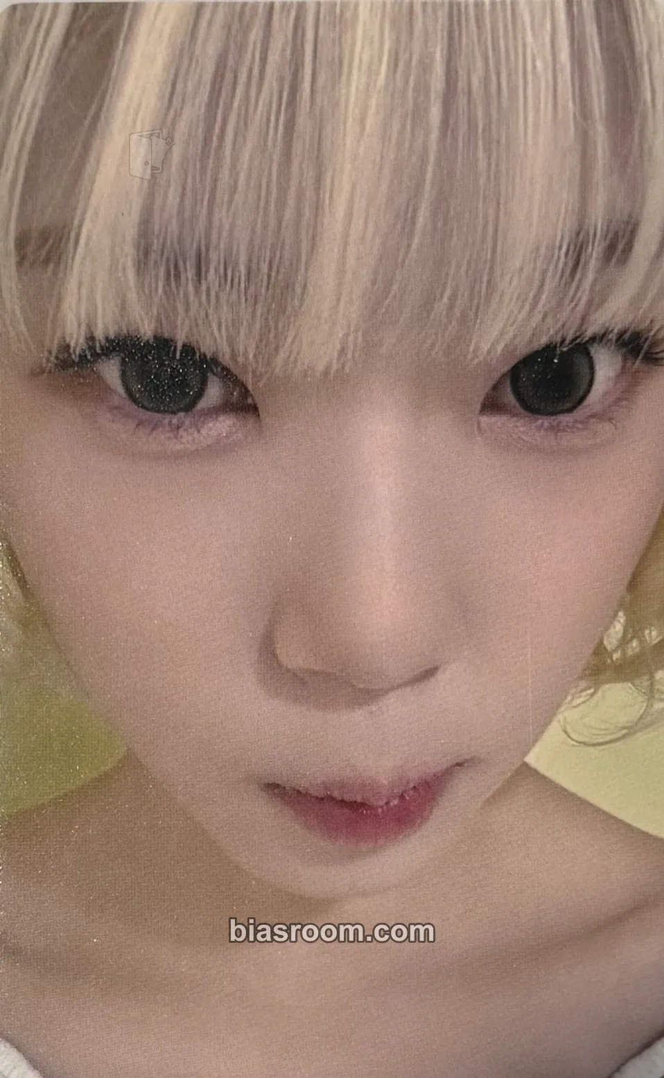 Kotoko SWICY Photocard - UNIS - UNIS K-pop photocard