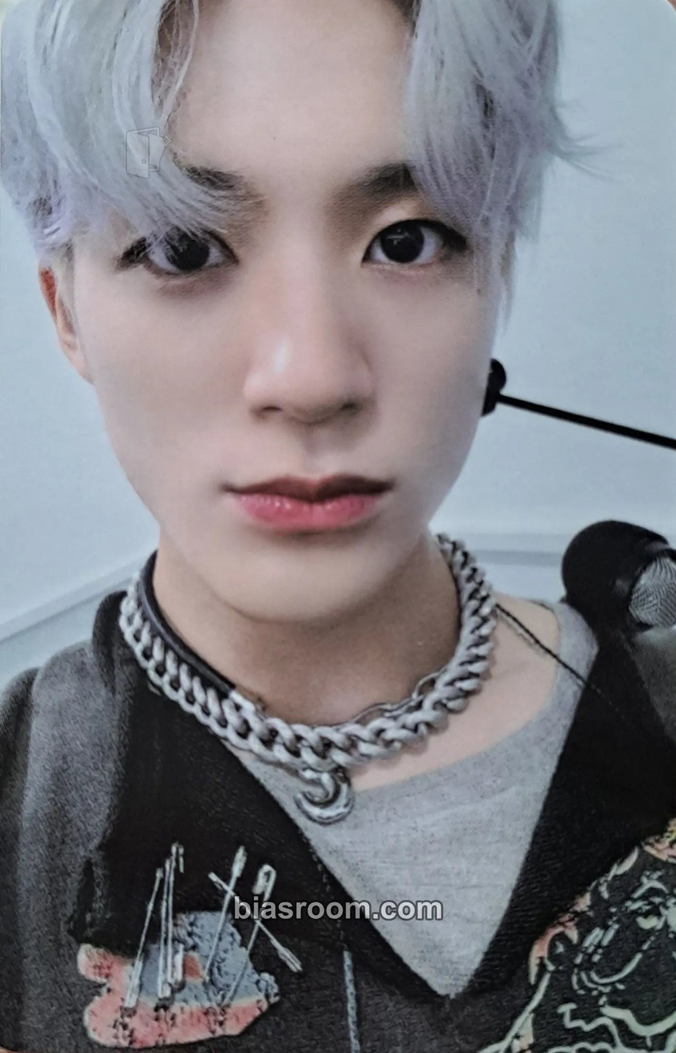 Jeno ISTJ Photocard - NCT DREAM - NCT DREAM K-pop photocard
