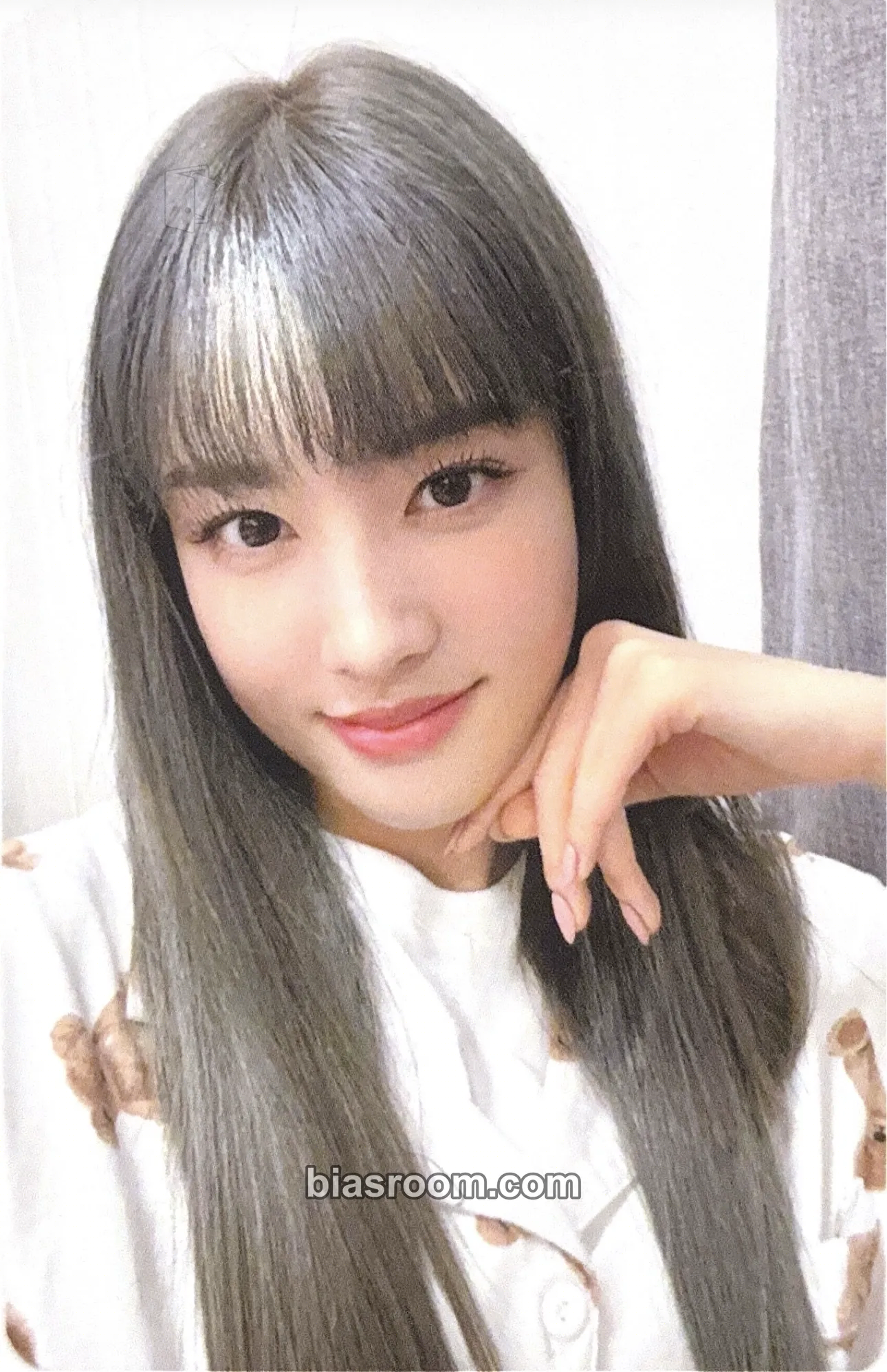 Yoon STEREOTYPE Photocard - STAYC - STAYC K-pop photocard