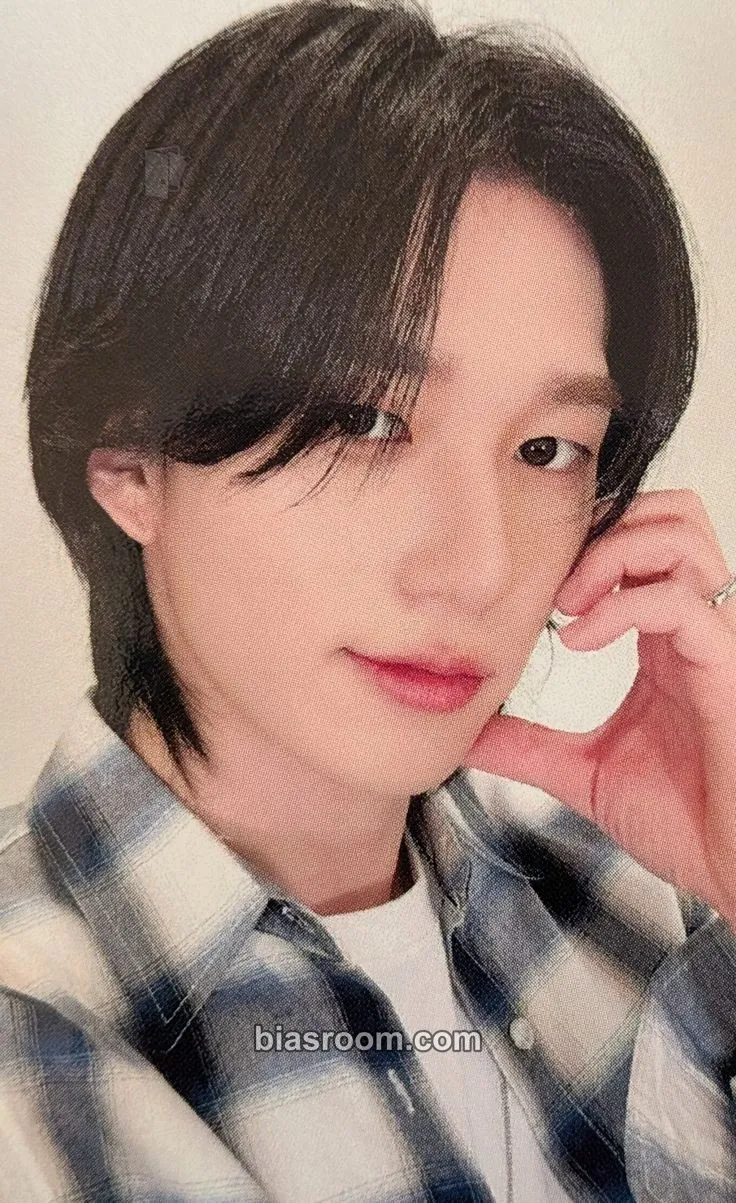 Theo Killin' It Photocard - P1Harmony - P1Harmony K-pop photocard