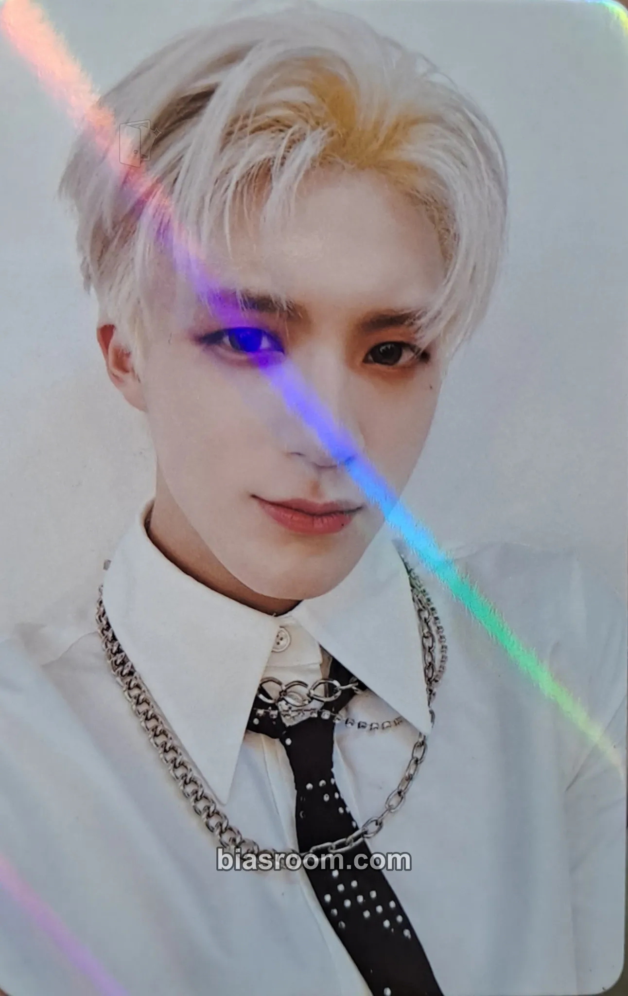Jeno ISTJ Photocard - NCT DREAM - NCT DREAM K-pop photocard