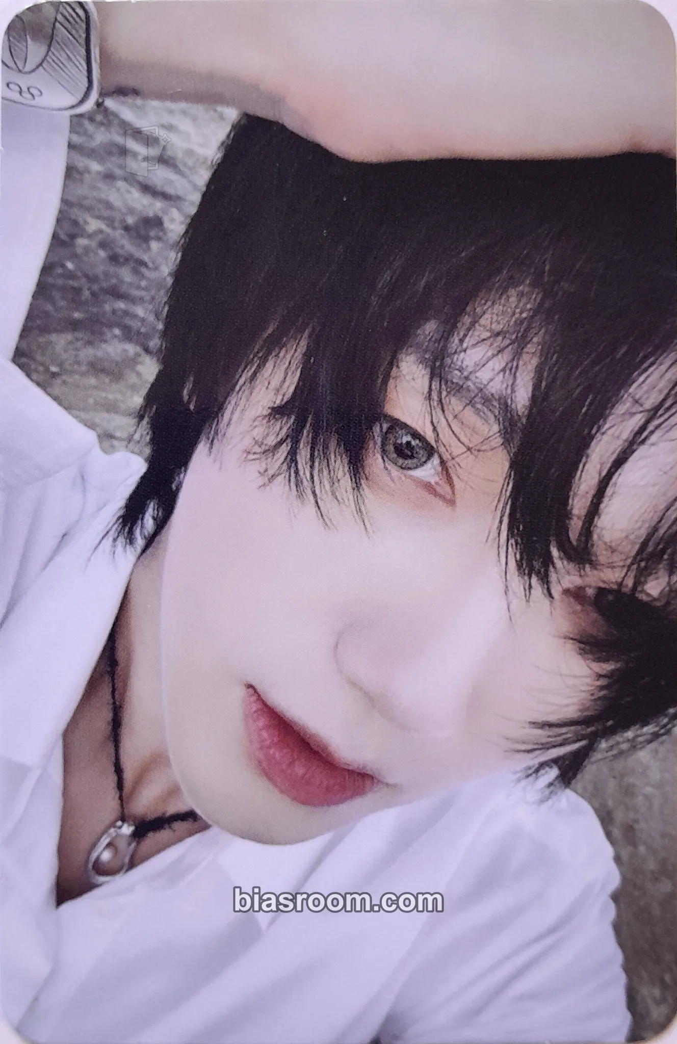 Yesung It's Complicated (Yesung Solo) Photocard - SUPER JUNIOR - SUPER JUNIOR K-pop photocard