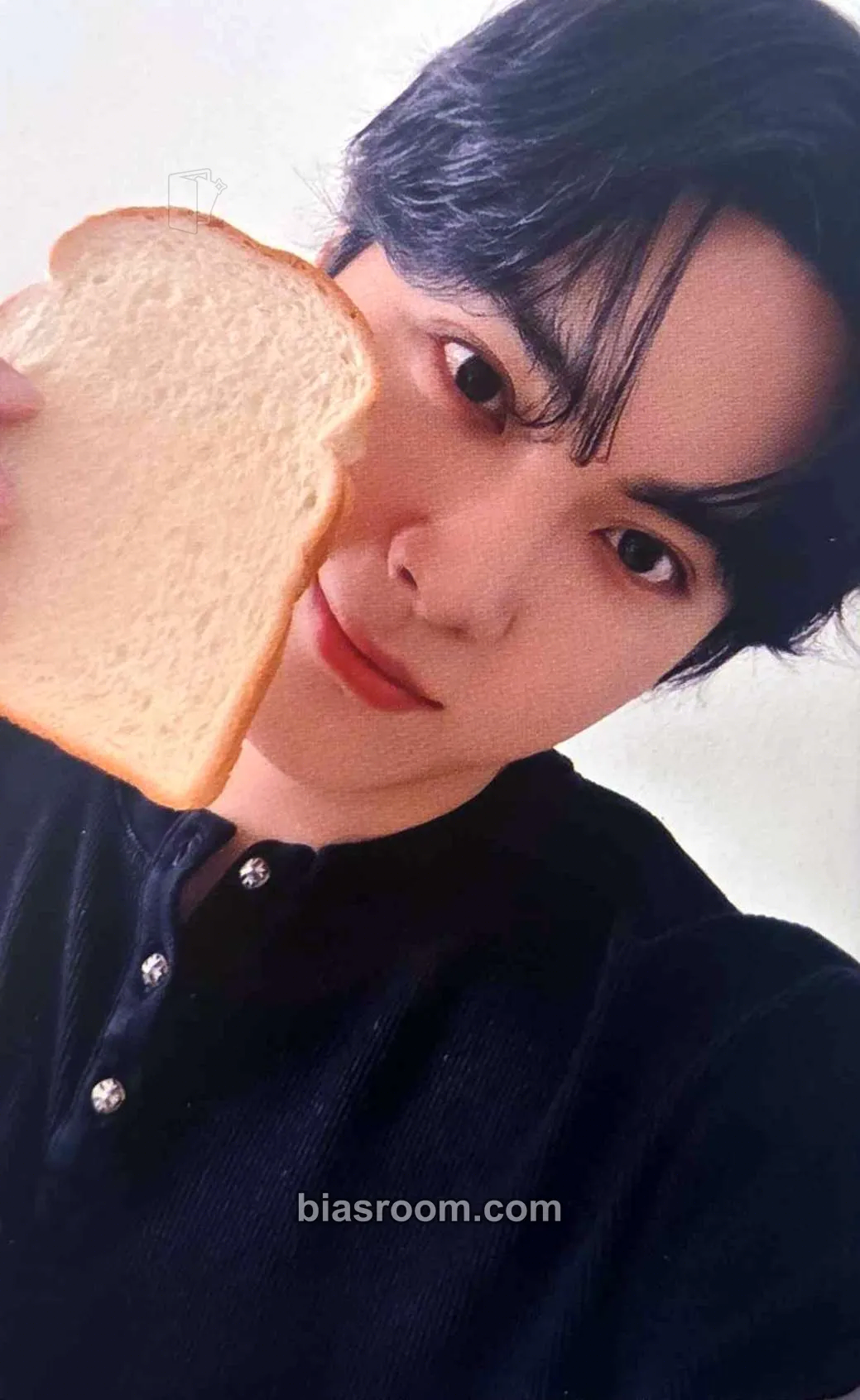 Haknyeon Unexpected Photocard - THE BOYZ - THE BOYZ K-pop photocard