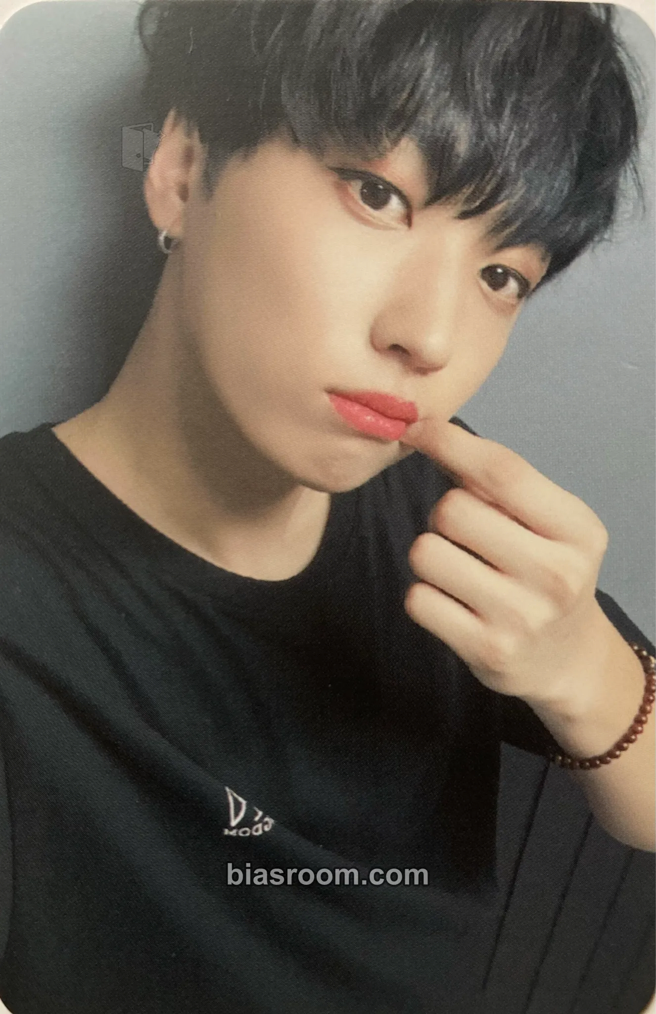 Arthur History of Kingdom : PartⅦ. Jahan Photocard - The KingDom - The KingDom K-pop photocard