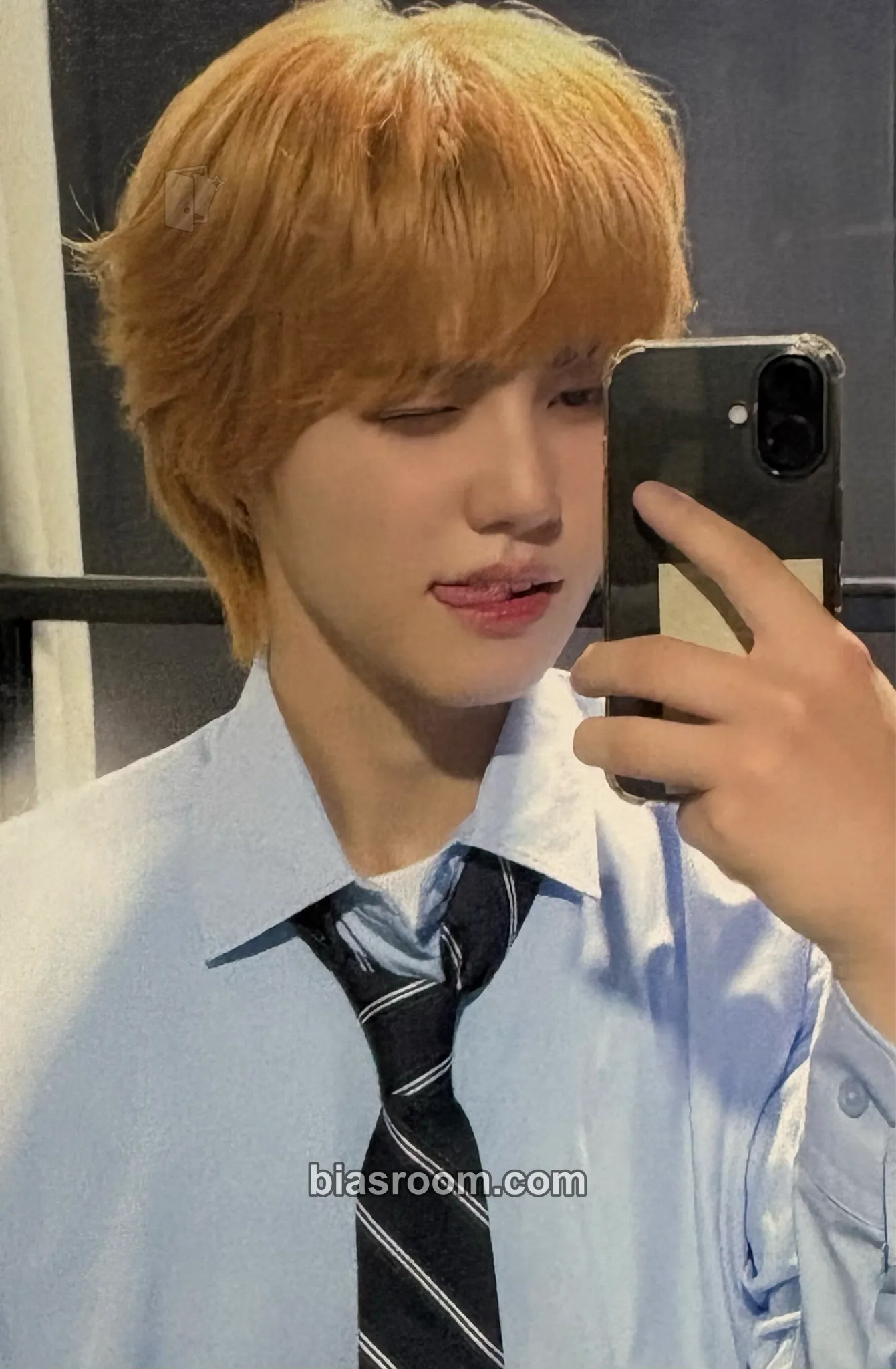 Juwon WHO WE ARE Photocard - AHOF - AHOF K-pop photocard