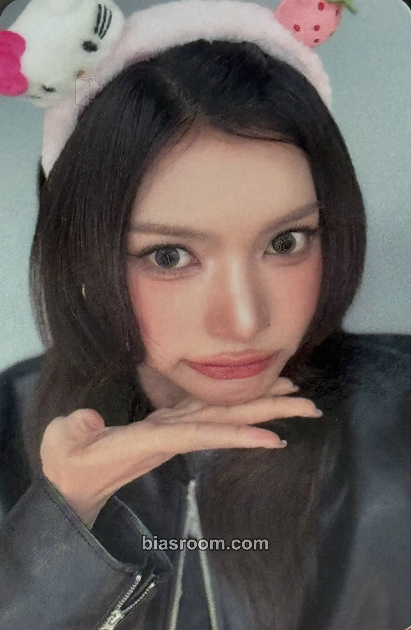Kanny &our vibe Photocard - SAY MY NAME - SAY MY NAME K-pop photocard