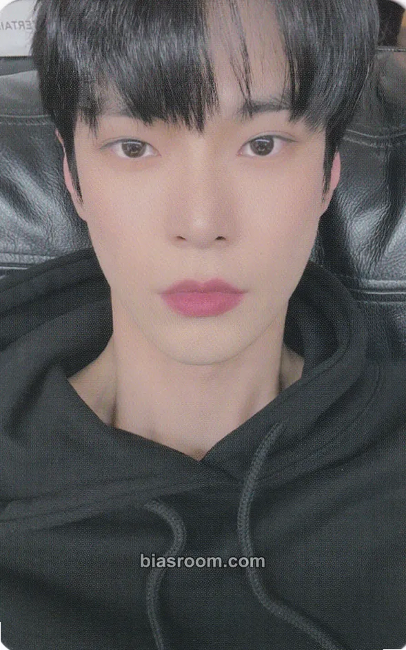Doyoung slowacid x teddy island x nct 127 Photocard - NCT 127 - NCT 127 K-pop photocard