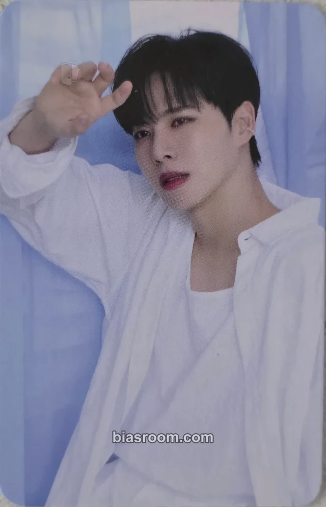 XD - DOHA - BLUE Album smc version set version