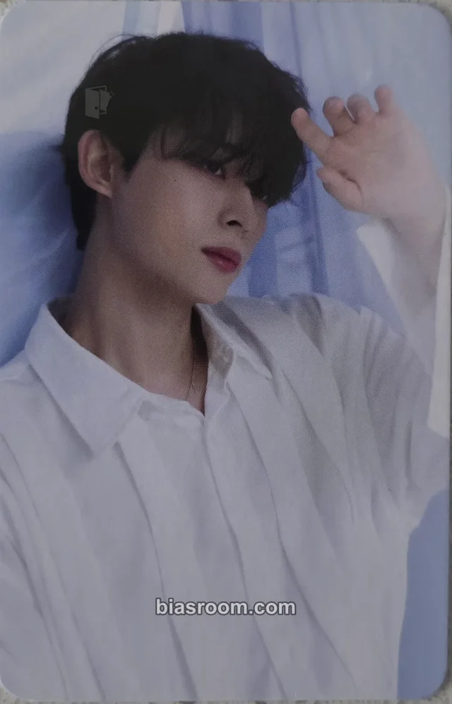 XD - UO - BLUE Album smc version set version