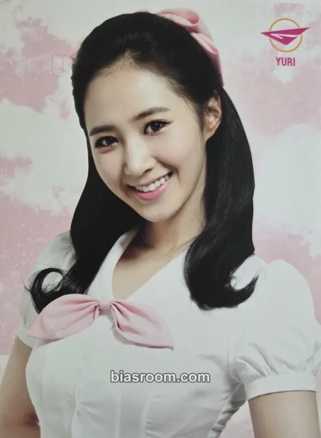 Girls' Generation - Yuri - Girls & Peace World Tour Event