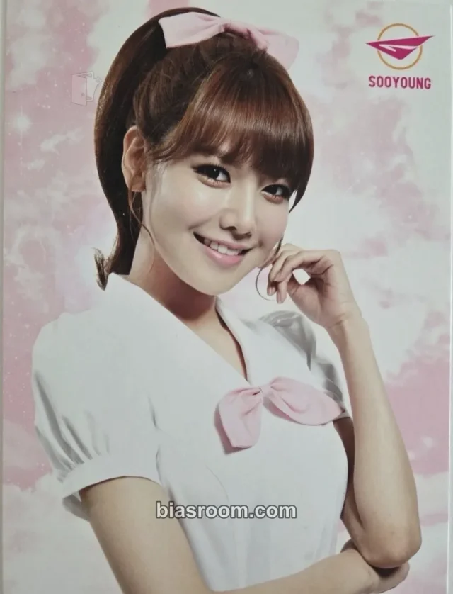 Girls' Generation - Sooyoung - Girls & Peace World Tour Event