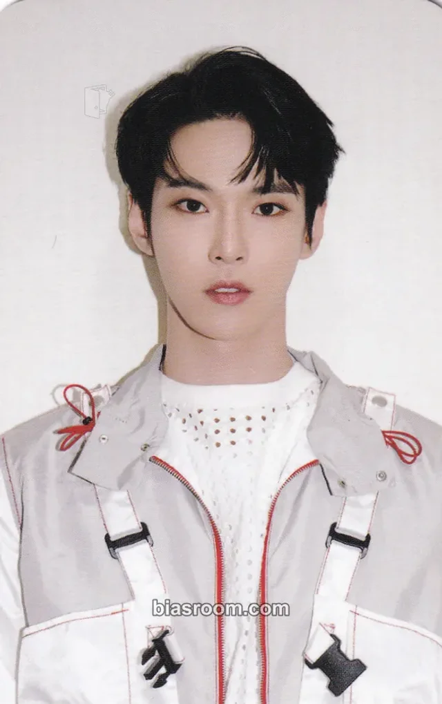 NCT 127 - Doyoung - Neo City: The Origin (1st NCT127 Tour) Event