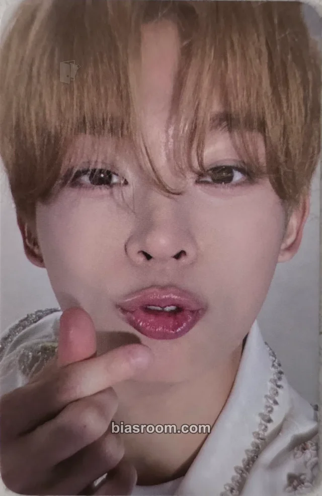 XD - UO - Wished Album album photocard