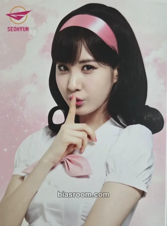 Girls' Generation - Seohyun - Girls & Peace World Tour Event